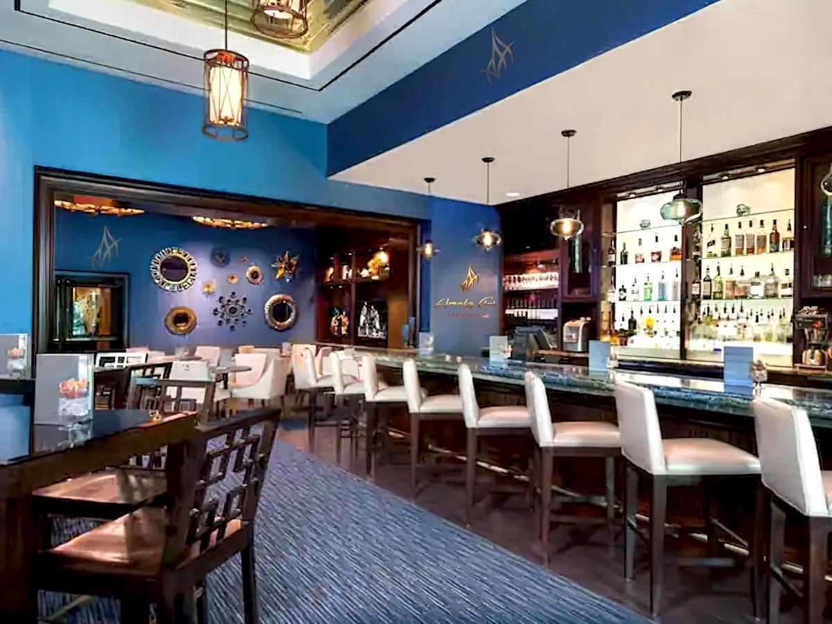 Amalz 1 Bedroom 2 Bathroom Balcony Suites At Mgm Signature ! ラスベガス エクステリア 写真